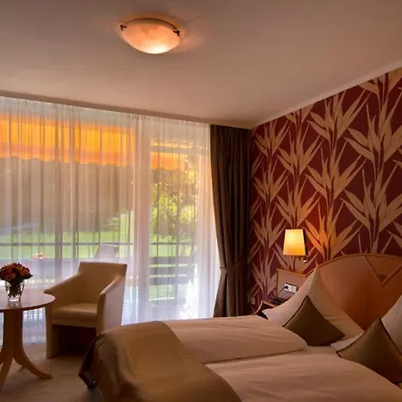 Burgblick 3* 바덴바일러