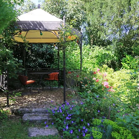 Burgblick 호텔 바덴바일러