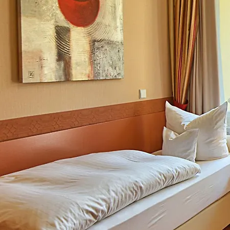 Burgblick 3* Баденвайлер