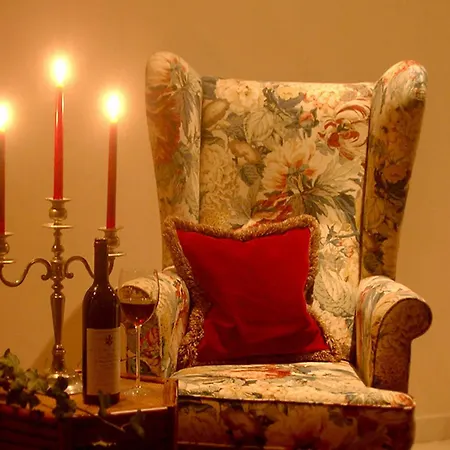 Отель Burgblick