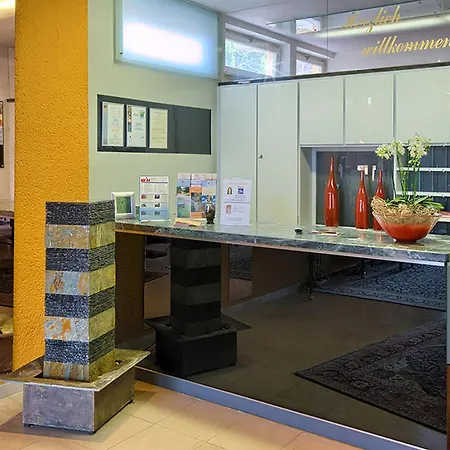 Burgblick 3* 바덴바일러