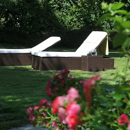 Burgblick Отель 3*