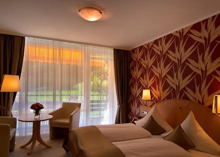 Burgblick 3* Badenweiler