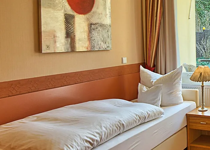 Burgblick 3* Badenweiler