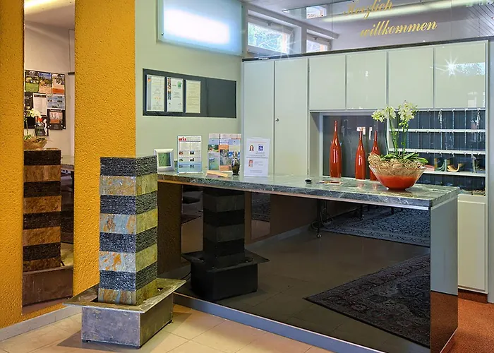 Burgblick 3* Badenweiler