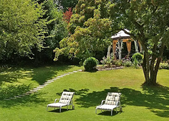 Burgblick 3* Badenweiler